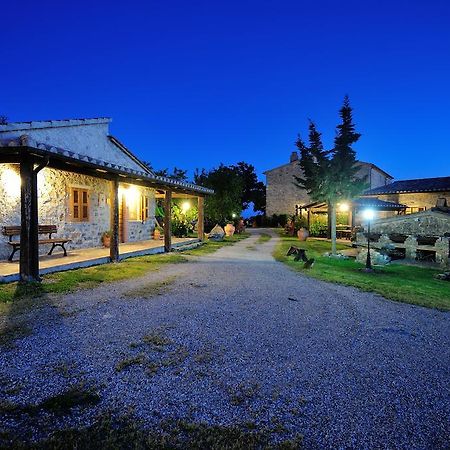 Agriturismo I Monti Semproniano Extérieur photo