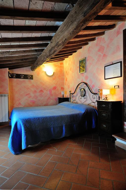 Agriturismo I Monti Semproniano Extérieur photo