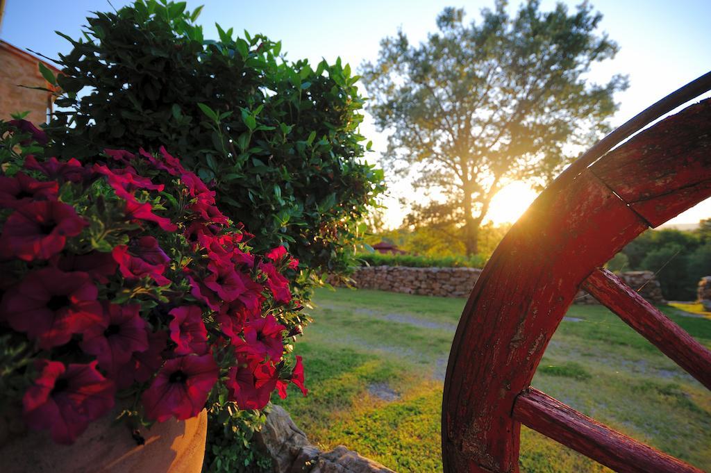 Agriturismo I Monti Semproniano Extérieur photo