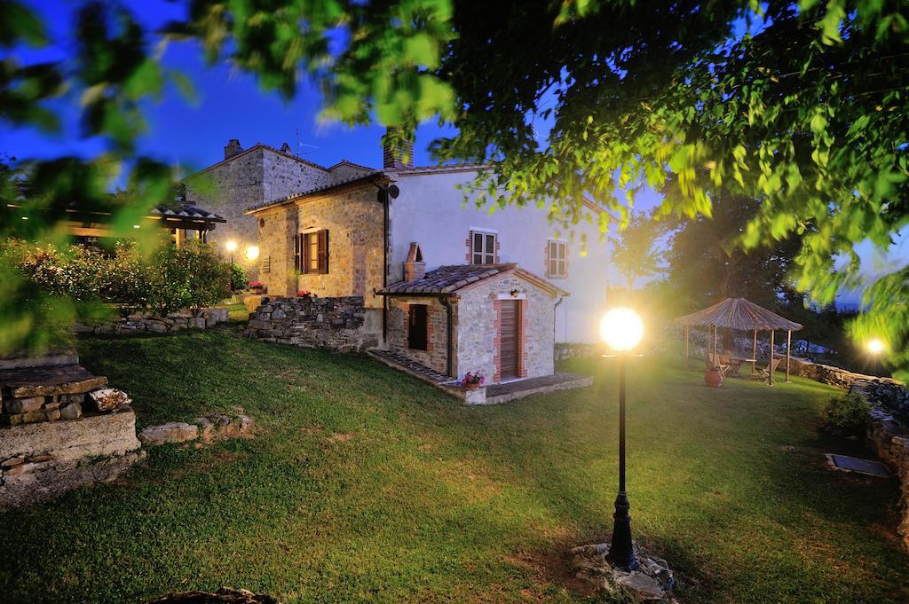 Agriturismo I Monti Semproniano Extérieur photo