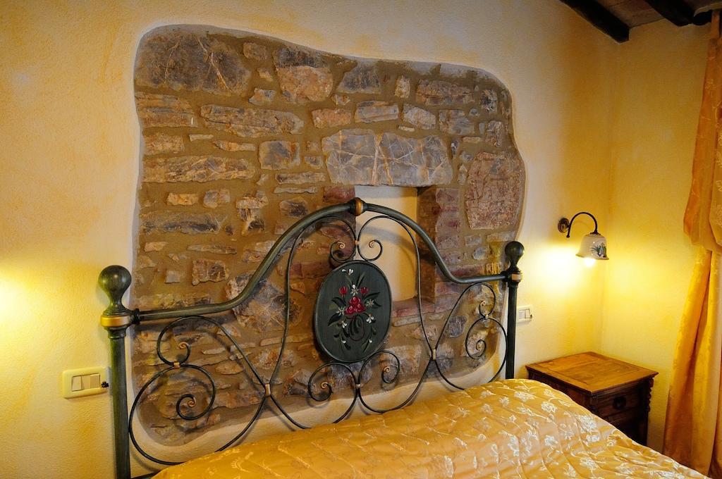 Agriturismo I Monti Semproniano Extérieur photo