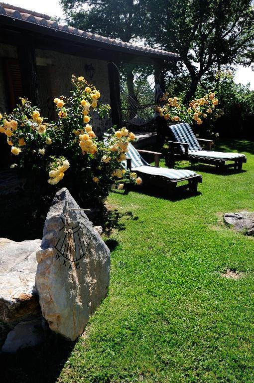 Agriturismo I Monti Semproniano Chambre photo