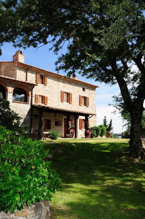 Agriturismo I Monti Semproniano Chambre photo