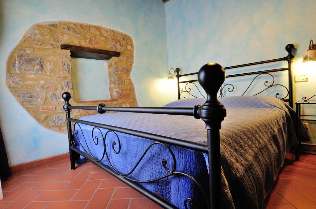 Agriturismo I Monti Semproniano Chambre photo