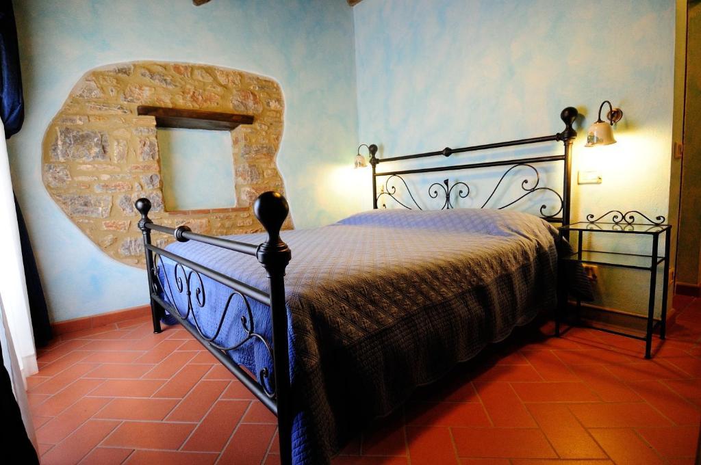 Agriturismo I Monti Semproniano Chambre photo