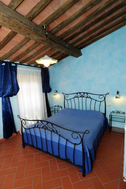 Agriturismo I Monti Semproniano Chambre photo