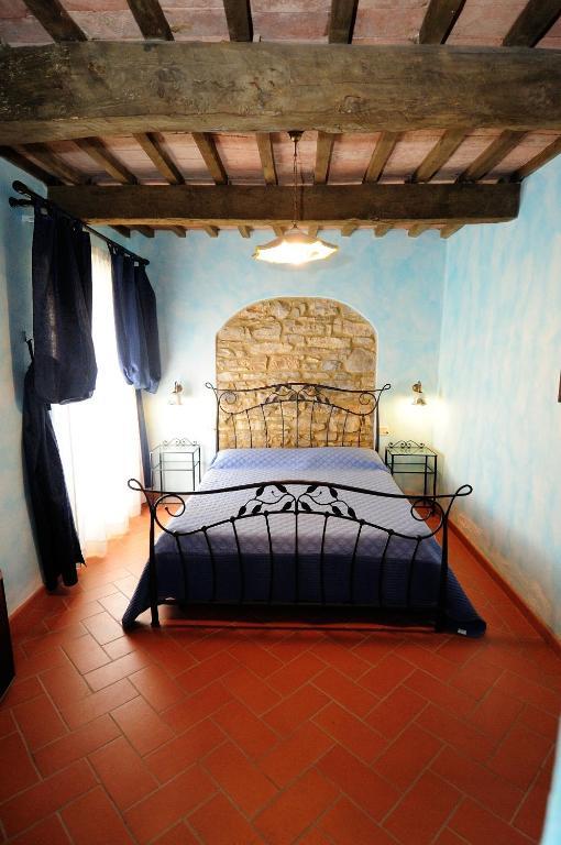 Agriturismo I Monti Semproniano Chambre photo