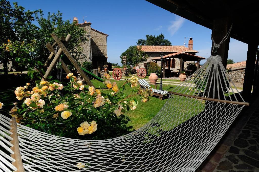 Agriturismo I Monti Semproniano Extérieur photo