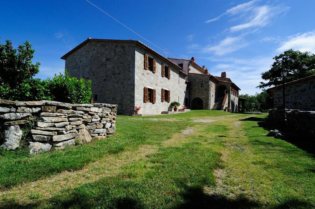 Agriturismo I Monti Semproniano Extérieur photo