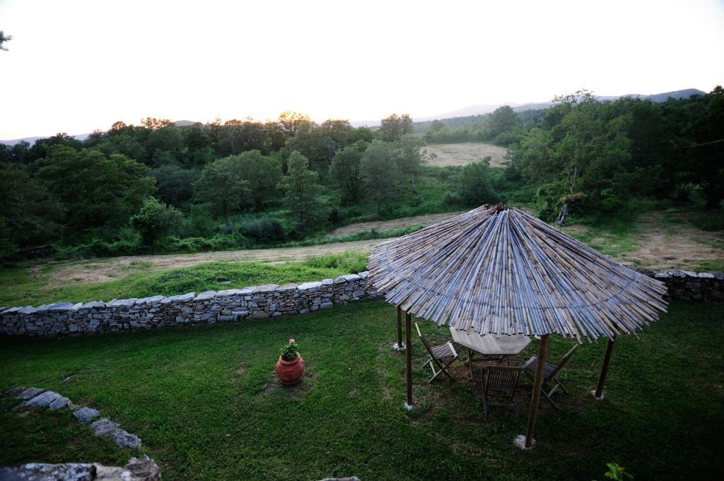 Agriturismo I Monti Semproniano Extérieur photo