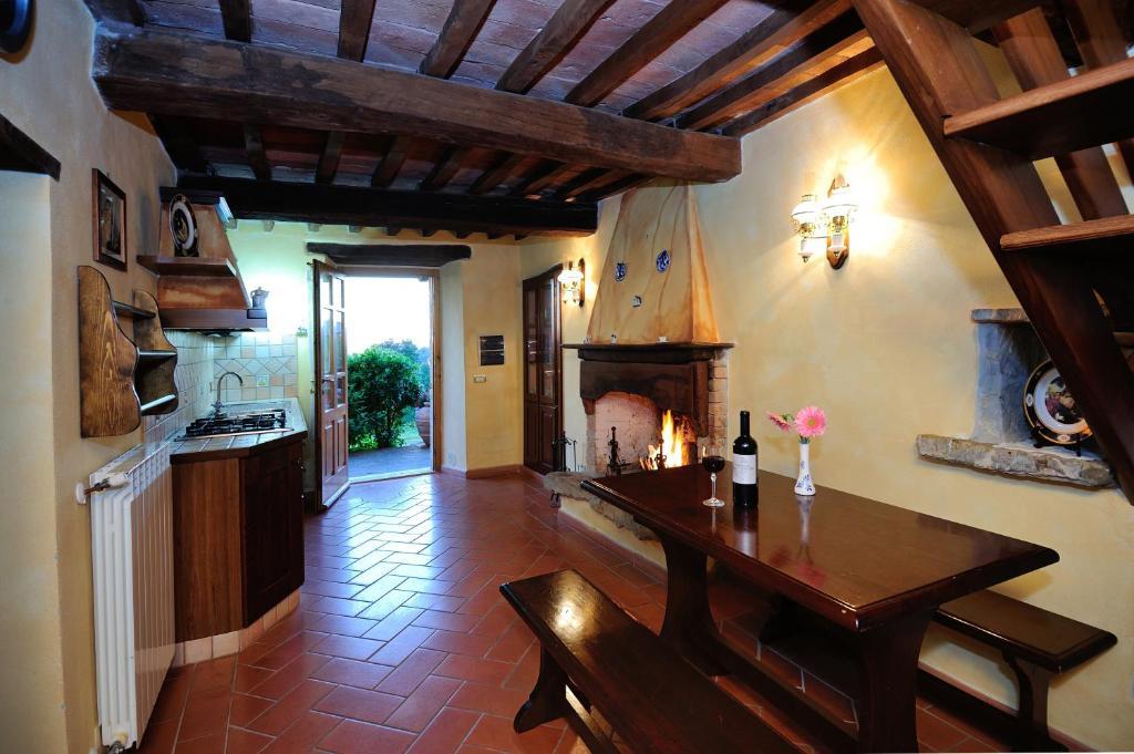 Agriturismo I Monti Semproniano Extérieur photo