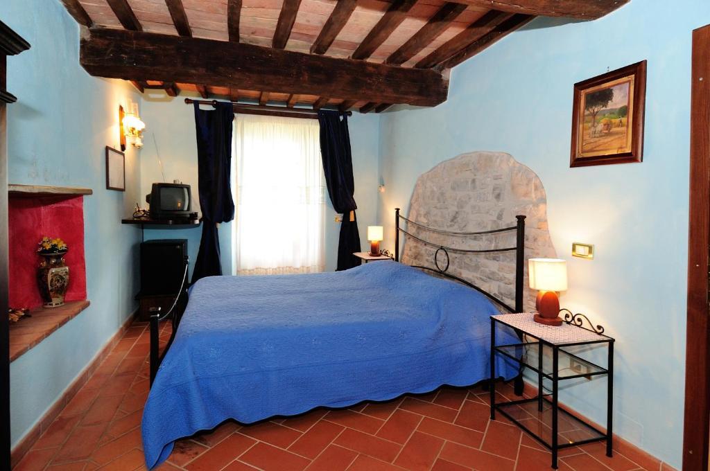 Agriturismo I Monti Semproniano Extérieur photo